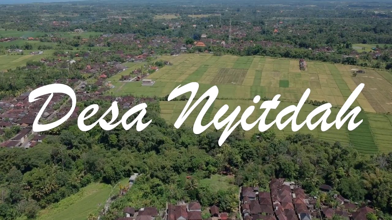 Wilayah Desa