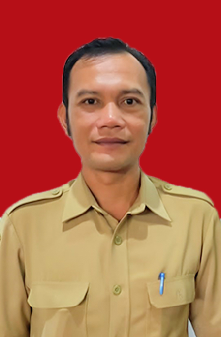 I WAYAN SUARYANE