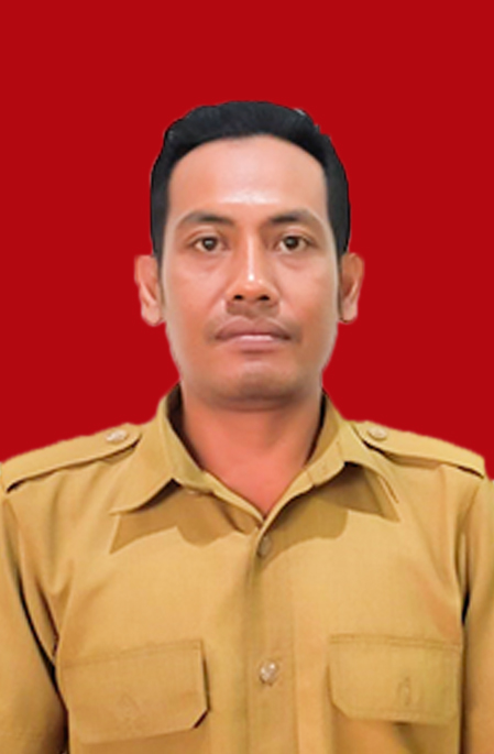 I PUTU SURIABA ANTARA